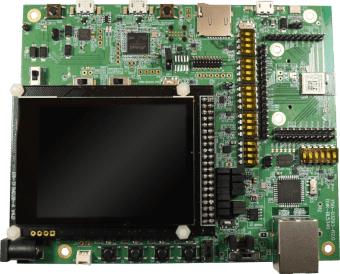 BL5340 DVK