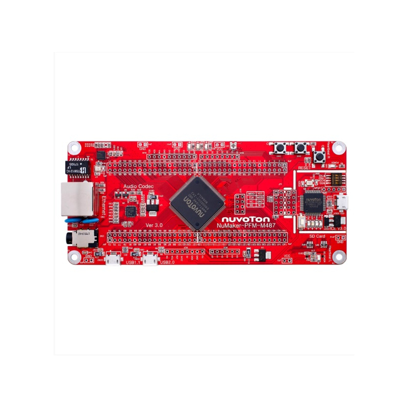 PFM-M487